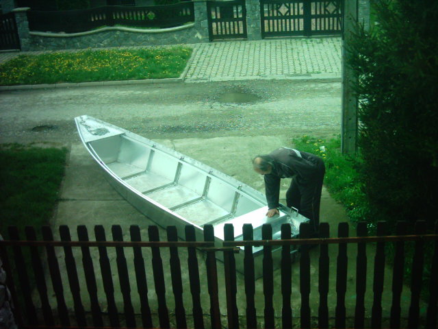 Aluminijumski camci